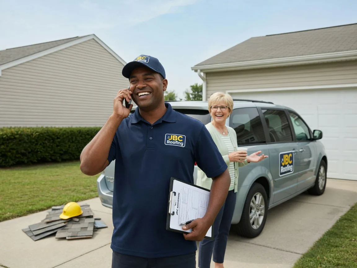 Roof Replacement Catawissa, MO FAQs